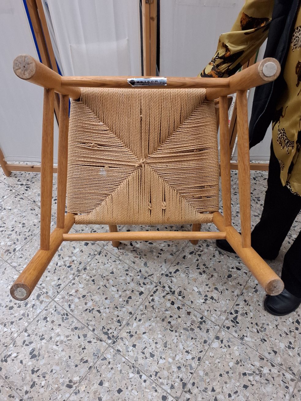 J39 Folke Stolen